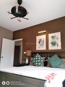 Project Image of 664.0 - 1938.0 Sq.ft 1 BHK Apartment for buy in High Cliff