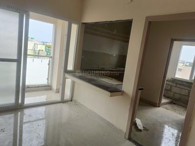 Project Image of 0.0 - 1885.0 Sq.ft 3 BHK Apartment for buy in SM Constructions