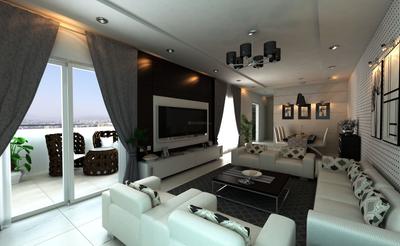 Project Image of 319.0 - 1786.0 Sq.ft 1 BHK Apartment for buy in Unity Splendour