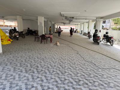 Project Image of 1240.0 - 1246.0 Sq.ft 3 BHK Apartment for buy in Sree Guru Pragathi