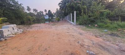 Project Image of 720.0 - 3600.0 Sq.ft Residential Plot Plot for buy in Natures Paradise Phase II