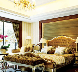 Project Image of 2336.0 - 7251.0 Sq.ft 3 BHK Apartment for buy in DLF Kings Court Villa