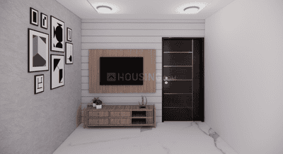 Project Image of 453.48 - 818.27 Sq.ft 1 BHK Apartment for buy in Primeville Samya One