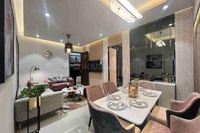 Project Image of 629.9 - 987.27 Sq.ft 2 BHK Apartment for buy in BKS Maplewoods Phase II