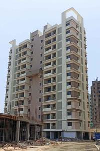 Project Image of 838.0 - 1463.0 Sq.ft 2 BHK Apartment for buy in Devaloke Sonarcity