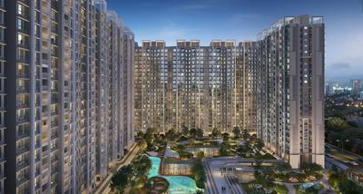 Project Image of 1500 Sq.ft 3 BHK Apartment / Flat for sale in Hadapsar for Rs. 15500000