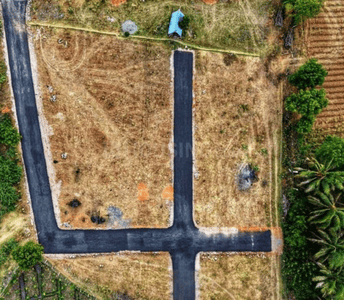 Anusham Gardens Plot 1