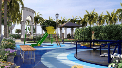 Project Image of 897.71 - 1713.51 Sq.ft Residential Plot Plot for buy in Chawda Nakshatra Gold
