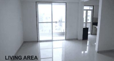 Project Image of 1240.0 - 2099.93 Sq.ft 2 BHK Apartment for buy in Vibrant Residency