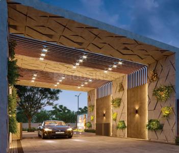 Project Image of 613.5 - 864.25 Sq.ft 2 BHK Apartment for buy in Anjani Rivanta Varni