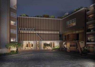 Shriram Codename Smash Hit Elevation 1