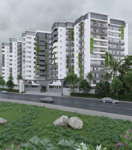 Rudhra Estates Elevation 1