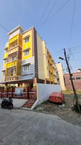 Project Image of 1060.0 - 1240.0 Sq.ft 2 BHK Apartment for buy in DP Laksha Flats