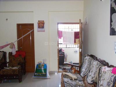 Project Image of 1125.0 - 1170.0 Sq.ft 2 BHK Apartment for buy in KVG Silver