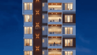 Project Image of 1033.34 - 1065.63 Sq.ft 4 BHK Apartment for buy in Shubharambh Velvet Vista