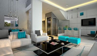 Project Image of 1100 Sq.ft Residential Plot / Land for sale in Vadgaon for Rs. 4599000