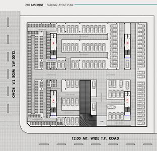 Project Image of 1271.65 - 1788.32 Sq.ft 3 BHK Apartment for buy in Ganesh Empire