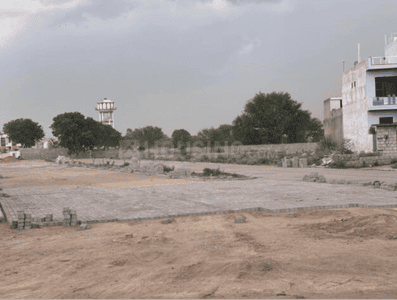 Project Image of 1000.61 - 3489.34 Sq.ft Residential Plot Plot for buy in Bhumija Alankar Vistar