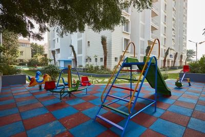 Project Image of 1820.0 - 2125.0 Sq.ft 3 BHK Apartment for buy in  MN Orchid