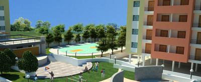 Project Image of 584.0 - 1264.0 Sq.ft 1 BHK Apartment for buy in Sree Vardhana Constellation