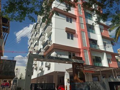 Project Image of 991.0 - 1314.0 Sq.ft 2 BHK Apartment for buy in DAC Sampurna