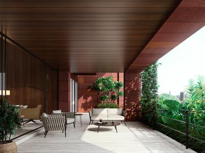 Project Image of 8100 Sq.ft 5 BHK Apartment / Flat for sale in Bodakdev for Rs. 68850000