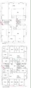 Project Image of 5101 Sq.ft 5 BHK Apartment / Flat for sale in Vesu for Rs. 34000000
