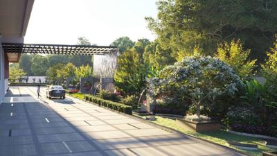 Sandheera Bhavani High Nest