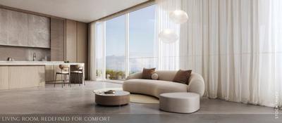 Project Image of 2090.0 - 3030.0 Sq.ft 3 BHK Apartment for buy in Ekanam By Great Value