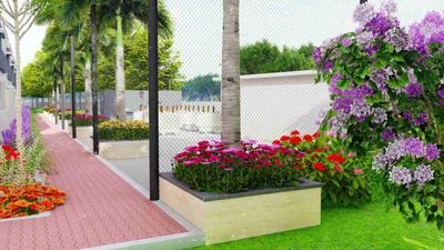 Project Image of 3325 Sq.ft 3 BHK Villa for sale in Shankarpally for Rs. 27500000