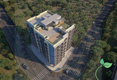 Project Image of 470.81 - 565.97 Sq.ft 2 BHK Apartment for buy in Pramah Vatsal Green