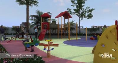Project Image of 640.0 - 1056.0 Sq.ft 2 BHK Apartment for buy in ACME Avenue Wing A