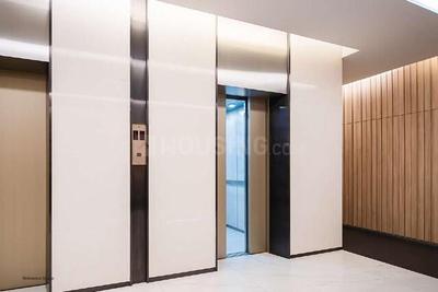 Project Image of 672.64 - 1385.1 Sq.ft 2 BHK Apartment for buy in ABR Signature