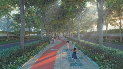 Project Image of 1500.0 - 3000.0 Sq.ft Residential Plot Plot for buy in Wallfort Mangalam City