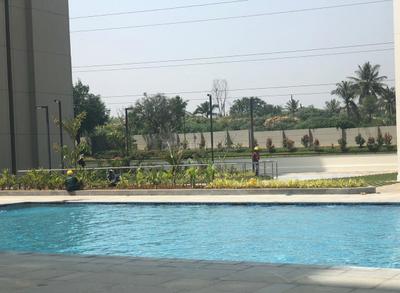 Project Image of 1210 Sq.ft 2 BHK Apartment / Flat for sale in Balagere for Rs. 16200000