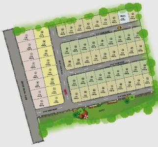 Project Image of 1292.0 - 1660.0 Sq.ft 2 BHK Villa for buy in Pricol Sarva Mangal
