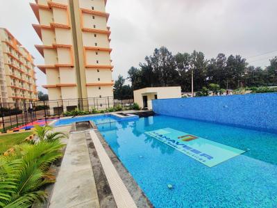 Project Image of 787.0 - 1903.0 Sq.ft 2 BHK Apartment for buy in Mahaveer Celesse