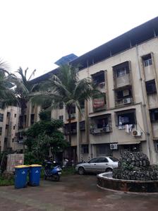 Project Image of 32.0 - 44.0 Sq.ft 1 BHK Apartment for buy in Shri Parshva Vatsalya Vihar