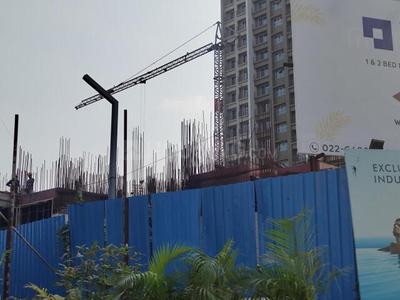Project Image of 395.0 - 782.0 Sq.ft 1 BHK Apartment for buy in Provident Palmvista C2