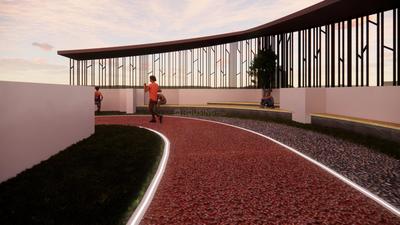 Project Image of 983.0 - 1326.0 Sq.ft 2 BHK Apartment for buy in Lalit Roongta Elegante