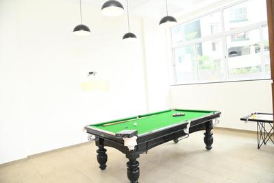 Project Image of 955.0 - 1950.0 Sq.ft 2 BHK Apartment for buy in Bhargavi Kailash
