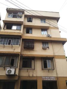 Project Image of 872 Sq.ft 2 BHK Apartment / Flat for sale in Vile Parle West for Rs. 30400000