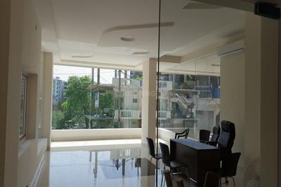 Project Image of 2400.0 - 3015.0 Sq.ft 3 BHK Apartment for buy in Sravanthi Blue Bell