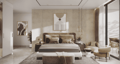 Project Image of 2192.0 - 4677.0 Sq.ft 3 BHK Apartment for buy in Casagrand Vienna