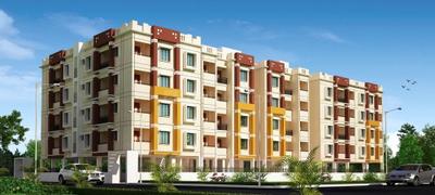 Project Image of 1124.0 - 1546.0 Sq.ft 2 BHK Apartment for buy in Shuvam Palace