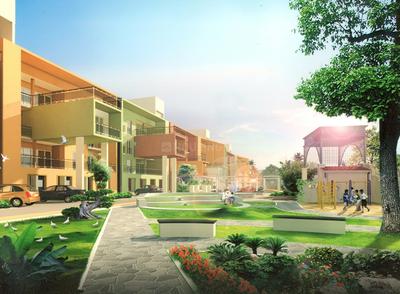 Project Image of 1173.0 - 1539.0 Sq.ft 2 BHK Apartment for buy in Sukhthanker Samarth Enclave