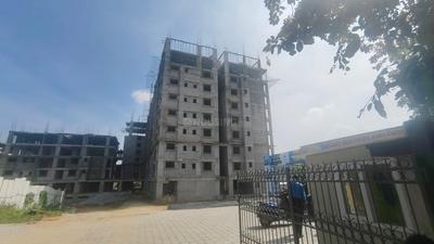 Project Image of 1250 Sq.ft 2 BHK Apartment / Flat for sale in Srinivaspura for Rs. 14000000