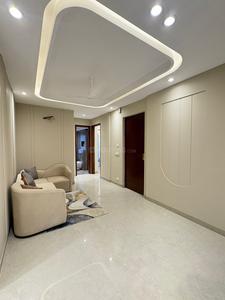 Project Image of 2150.0 - 2400.0 Sq.ft 3 BHK Builder Floor for buy in Elite Prime Luxurious Floors 3bhk And 4bhk Sector 49
