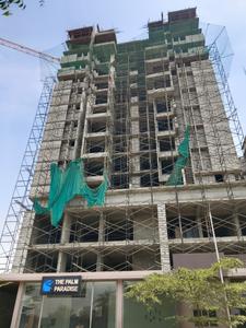 Project Image of 1573.0 - 2230.0 Sq.ft 3 BHK Apartment for buy in Palm Spring The Palm Paradise