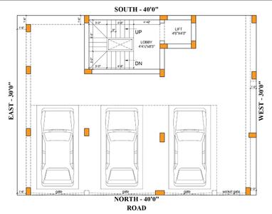 Project Image of 561.0 - 723.0 Sq.ft 1 BHK Apartment for buy in Sri Silver House